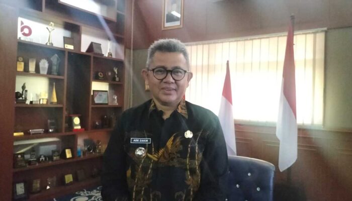 Pemkab Bandung Barat Raih Penghargaan dari Bea Cukai Jabar