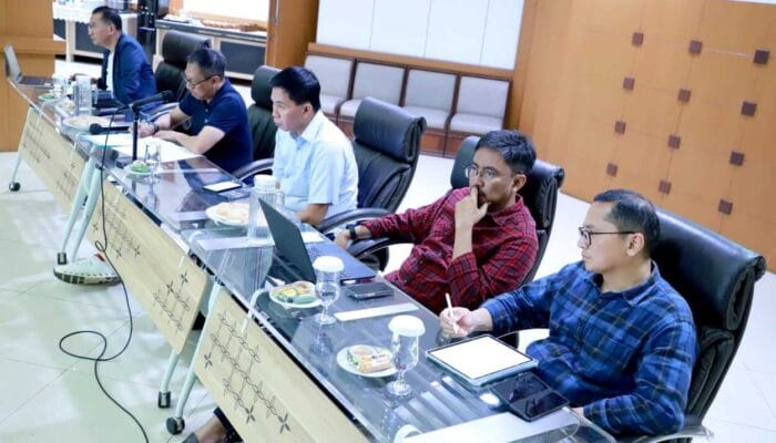 Pemkab Bandung Optimalisasi Pengolahan Sampah
