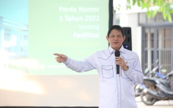 Perda Pesantren Langkah Membentuk Akhlakul Karimah