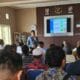 Pertamina & DPC Hiswana Migas Sukabumi Gelar Rakoor Bersama Seluruh Lembaga Penyalur SPBU, Ini Tujuannya