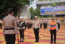 Polres Purwakarta Operasi Zebra Lodaya 2024 Selama 14 Hari