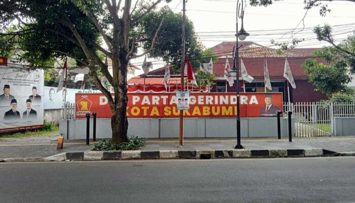 Puluhan Kader DPC Partai Gerindra Kota Sukabumi, Bakal Hadiri Pelantikan Presiden Terpilih di Jakarta