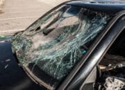 Rombongan Santri Kecelakaan di Tol Bawen, 4 Meninggal