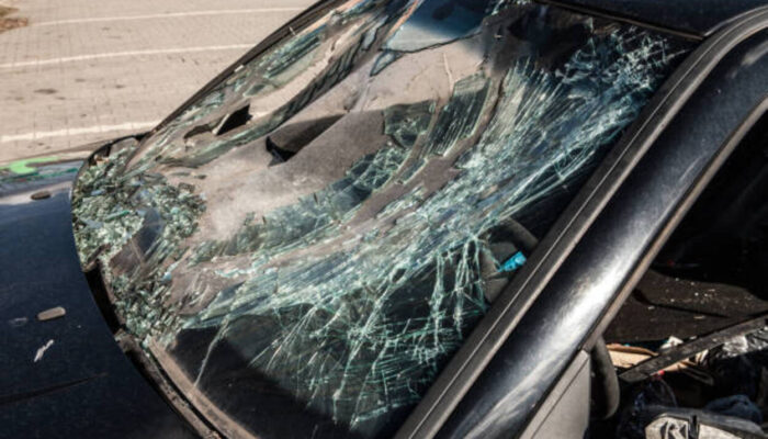 Rombongan Santri Kecelakaan di Tol Bawen, 4 Meninggal