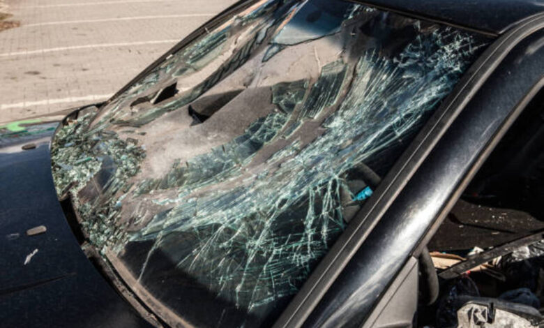 Rombongan Santri Kecelakaan di Tol Bawen, 4 Meninggal