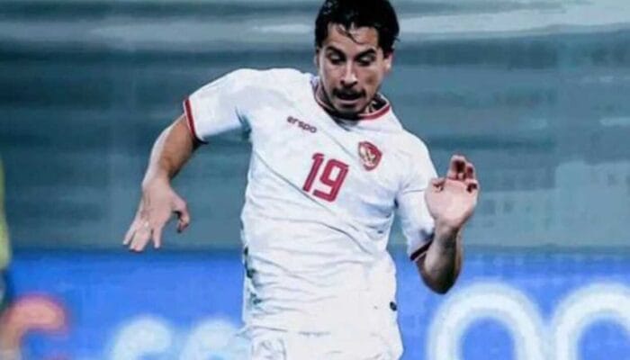 Timnas Indonesia Gagal Bungkam Bahrain