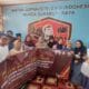Tingkatkan Partisipasi Masyarakat, IJTI Korda Sukabumi Gandeng KPU Gelar Sosialisasi Pilkada Serentak 2024