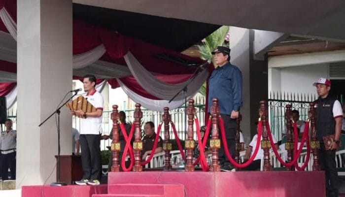 900 Pengawas Pemilu di Kabupaten Bogor Diterjunkan