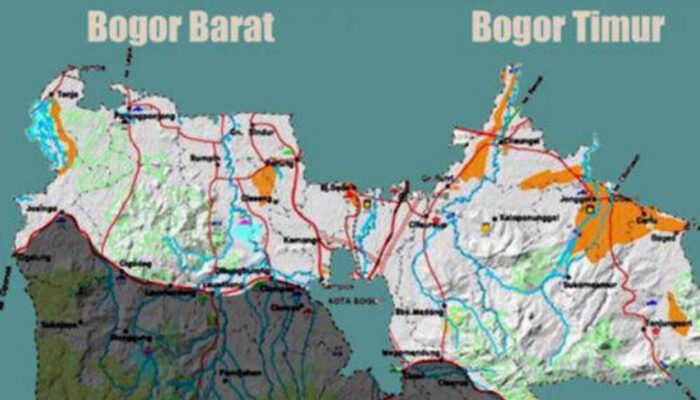 Akankah Terwujud Pemekaran Daerah di Bogor di Tangan Bupati Terpilih