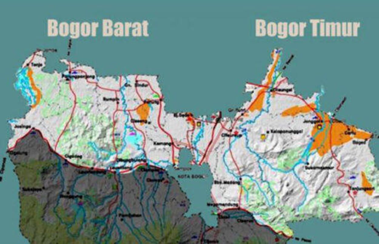 Akankah Terwujud Pemekaran Daerah di Bogor di Tangan Bupati Terpilih