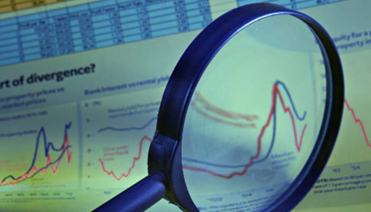 Apa Itu Money Management dalam Trading Forex ?