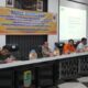 BPBD Kabupaten Karawang Rakor Siaga Darurat Bencana