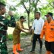 Bey Machmudin Tinjau Lokasi Banjir di Kab Bandung