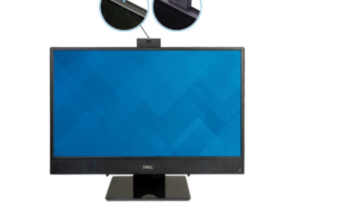 DELL Inspiron 3277: PC All-in-One Handal dengan Performa Terbaik untuk Kebutuhan Kantor Modern