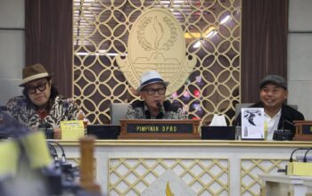 DPRD Jabar: Pemekaran Daerah Butuh Dukungan Stakeholders