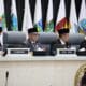 DPRD Jawa Barat Rapat Paripurna Bahas 3 Agenda