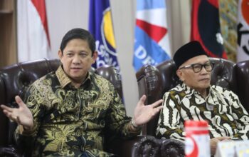 DPRD Jawa Barat dan KONI Bahas Kesejahteraan Atlet