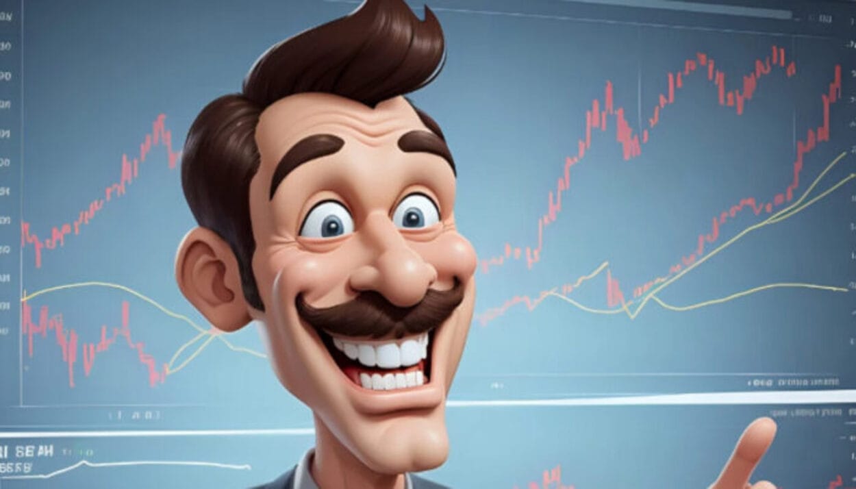 Dasar-Dasar Analisa Forex Signal: Kenali Metode yang Digunakan untuk Keputusan Trading yang Tepat