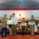 Festival Dalang Anak Nasional, Rangga dari Karawang Juara 3