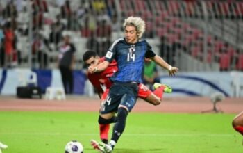 Gelandang Jepang Junya Ito Soroti Kelemahan Permainan Indonesia Jelang Kualifikasi Piala Dunia 2026