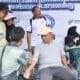 Hari Kesehatan Nasional 2024, ASN Pemda Karawang Periksa Kesehatan