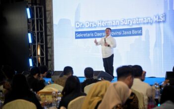 Herman Suryatman: Tata Ruang Harus Menyejahterakan Warga