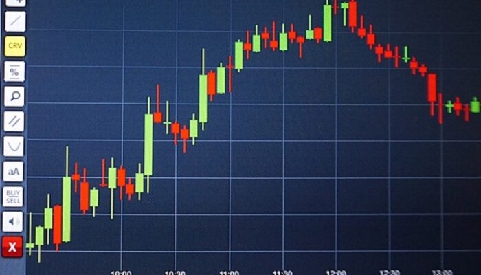 Rahasia Cepat Kaya dengan Trading Forex ala J Park dan George Soros