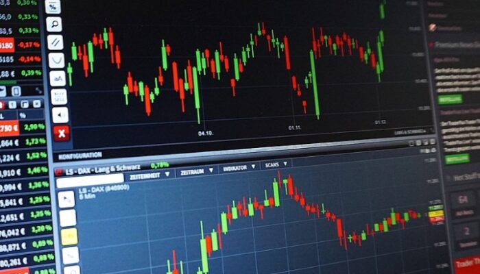 Mengoptimalkan Trading dengan Dolar Komoditas: Panduan Lengkap untuk Pemula