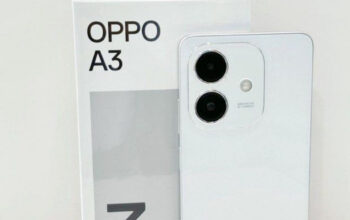 Oppo A3