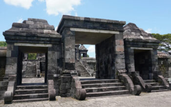 Mengungkap Keindahan dan Misteri Ratu Boko