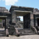 Mengungkap Keindahan dan Misteri Ratu Boko, Istana Megah yang Terletak di Puncak Bukit Dekat Candi Prambanan