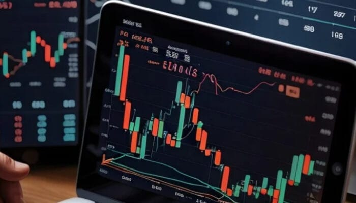 Mengenal Pola Engulfing Candle: Kunci Memahami Pembalikan Arah Tren pada Trading