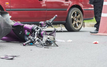 Ibu dan Anak Meninggal dalam Kecelakaan Lalin di Cirebon