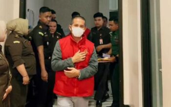 Kejari Kota Bandung Tetapkan Mantan Rektor UB, Ketua dan Wakil Karang Taruna KBB Tersangka dugaan Korupsi