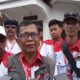 Laskar Anti Korupsi Indonesia KBB Geruduk Bawaslu