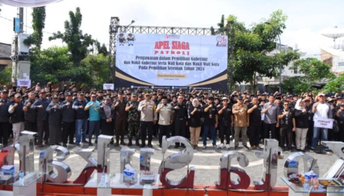 Masa Tenang Pilkada, Ketua Bawaslu Kota Sukabumi: Pentingnya Peran Pengawas Dalam Menjaga Kredibilitas & Keadilan