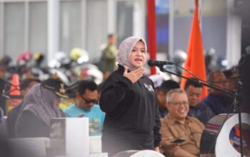 Masa Tenang Pilkada, Ketua Bawaslu Kota Sukabumi Pentingnya Peran Pengawas Dalam Menjaga Kredibilitas & Keadilan