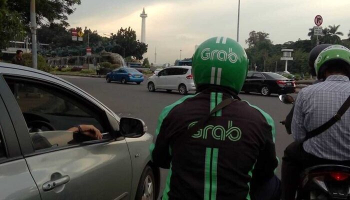 Ojek Online Bakal Disetop Pakai Pertalite