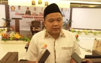 PC TIDAR Kabupaten Sukabumi Mulai Blusukan ke Masyarakat, Galang Dukungan Iyos Somantri-Zainul