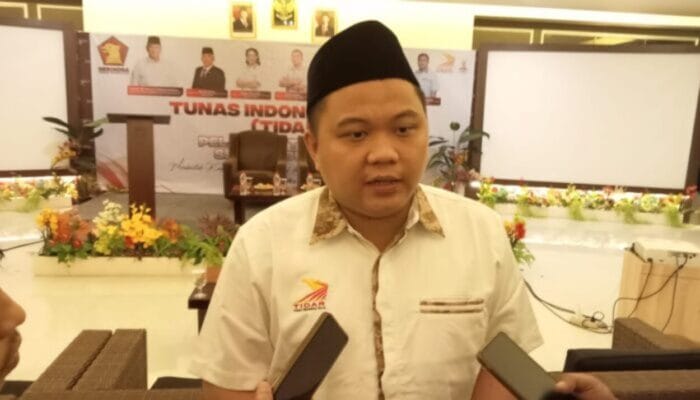 PC TIDAR Kabupaten Sukabumi Mulai Blusukan ke Masyarakat, Galang Dukungan Iyos Somantri-Zainul