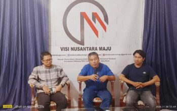 Partisipasi Pemilih 60%, Kinerja KPU dan Bawaslu Kab Bogor Dipertanyakan