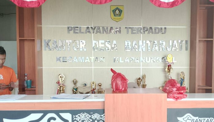 Pemerintah Desa Bantarjati Bogor Respons Soal Jalan Retak