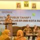 Pemerintah Kota Sukabumi Konsultasi Publik KLHS