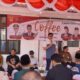 Pemkab Bogor dan DPRD Kabupaten Bogor Coffee Morning