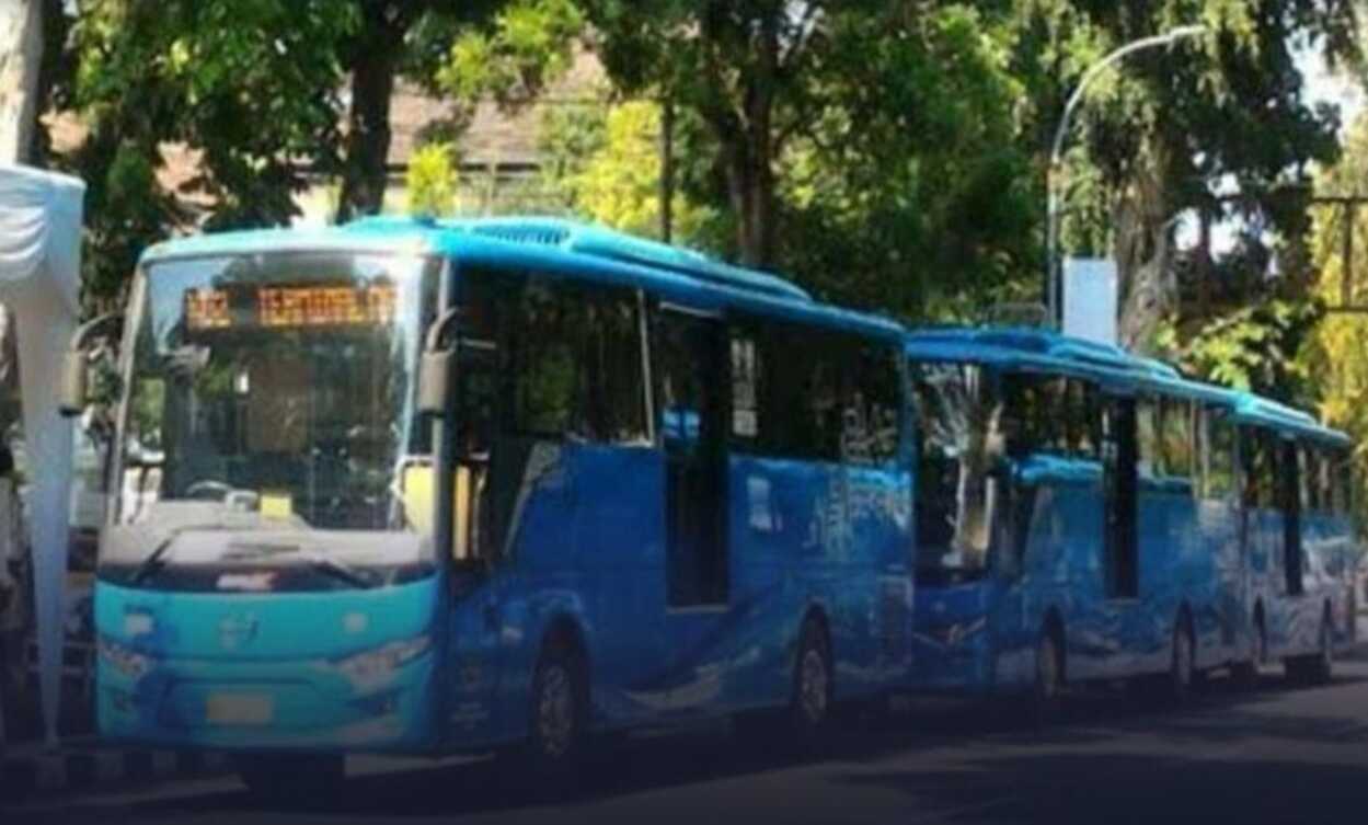 Pemkot Cimahi Dukung BRT Bandung Raya