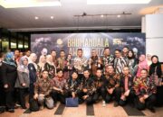 Pemprov Jabar Raih 3 Penghargaan Bhumandala Award 2024