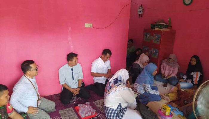 Pengidap Tumor Ganas di Cianjur Jadi Sorotan Pejabat