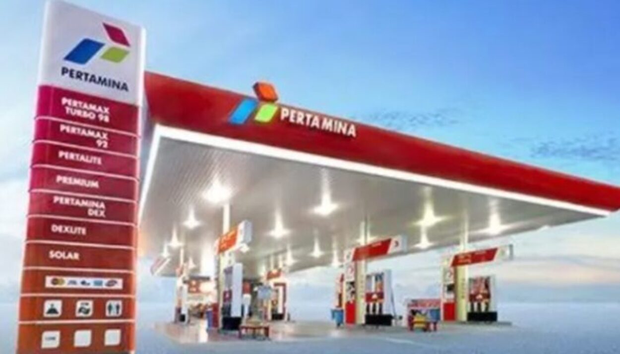 Pertamina Dukung Inisiatif Zero Routine Flaring untuk Capai Emisi Nol Bersih di Tahun 2060