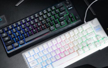 Rexus: Dari Penyedia Alat Tulis ke Brand Keyboard Gaming Terkenal, Ini Evolusinya!