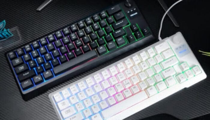 Rexus: Dari Penyedia Alat Tulis ke Brand Keyboard Gaming Terkenal, Ini Evolusinya!